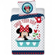 000.002.789 Disney Minnie Mouse Baby Grow Your Own