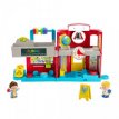 000.002.966 The Fisher Price Little People Friendly School FR