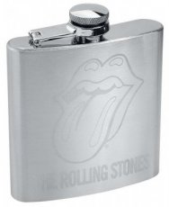 Heupfles The Rolling Stones
