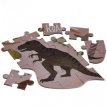 000.003.194 Floss & Rock Dinosaur Puzzle