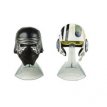 000.003.245 Star Wars The Black Series Titanium Series Helmets 2-pack