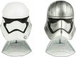000.003.245 Star Wars The Black Series Titanium Series Helmets 2-pack