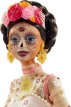000.003.283 Mattel Barbie Signature Dia De Muertos 2020 collector doll
