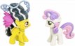000.003.352 My Little Pony Friendship is Magic Collection Dress up For Nightmare night! Sweetie Belle & Apple Bloom