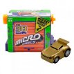 000.003.422 Micro Wheels auto in garage