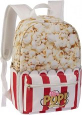 Karactermania Oh My Pop Popcorn Vrijetijdsrugzak