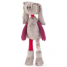 000.003.506 Peluche Trudi Forest Angels Lapin Augustin  33 cm