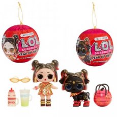 LOL L.O.L. Surprise! Chinese New Year Year of the Ox Limited edition