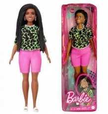 Barbie Fashionista 144