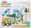 000.003.937 Fisher-Price Wonder Makers Recycling Centrum