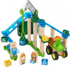 Fisher-Price Wonder Makers Recycling Centrum
