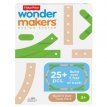 000.003.944 Fisher-Price Wonder Makers Build It Out Uitbreidingsset