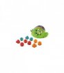 000.004.291 Fisher-Price Rock and Sort Snail