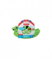 Fisher-Price Rock and Sort Snail
