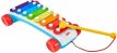 000.004.301 Fisher Price Pull Along Coffret cadeau