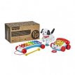 000.004.301 Fisher Price Pull Along Gift set