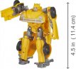 000.004.311 Transformers Bumblebee Energon Igniters Power Plus Series