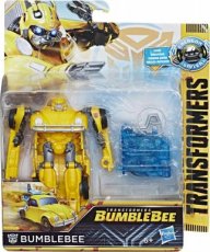 Transformers Bumblebee Energon Igniters Power Plus Series