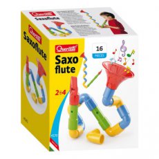 Quercetti Saxoflute 16-delig klein