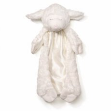 000.004.462 Baby Gund Cuddle Cloth Sheep