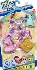 Doll clothes for Littles from Baby Alive