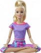 000.004.770 Barbie Made to Move doll Blonde