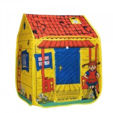 Pippi Longstocking Play tent