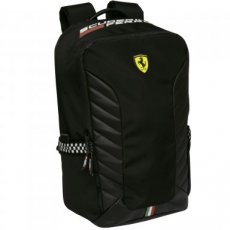 000.004.890 Ferrari Backpack Nero 40 cm