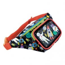 000.004.921 Floss & Rock Fanny pack Space