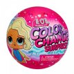 000.004.983 LOL L.O.L. Surprise! Color change dolls