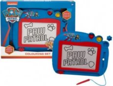 Paw Patrol Magnetisch tekenbord