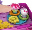 000.005.146 Hello Kitty Fairground Set d'écriture et de jeu