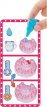 000.005.147 Mattel Hello Kitty Keuken speelset met pop en toebehoren
