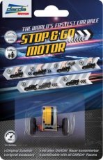 Darda vervangmotor Stop & Go