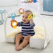 000.005.192 Fisher-Price Perfect position 4-in-1 feeding pillow