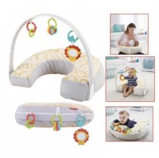 Fisher-Price Perfect position 4-in-1 voedingskussen