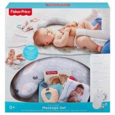 Fisher-Price Baby Bunny Massage set