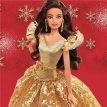 000.005.198 Barbie Signature Holiday Barbie (2020) Hispanic