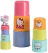 000.005.547 Hello Kitty Stacking Cups