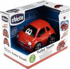 Chicco Turbo Touch 500 speelgoedauto