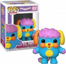 000.005.773 Funko POP! Retro Toys Popples P.C. Popple  Special Edition 02