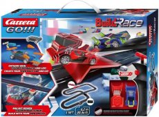 Racing Set Build `n Race Carrera GO 6 meter