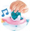 000.005.831 Tomy Toomies Do-Re-Mi Dolphins bath toys