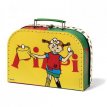 000.006.279 Pippi Longstocking suitcase Yellow
