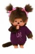 000.006.577 Monchhichi Fille Love 20 cm