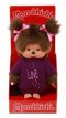 000.006.577 Monchhichi Meisje Love 20 cm