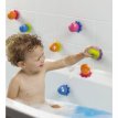 000.005.828 Tomy Bath Toy Octupals