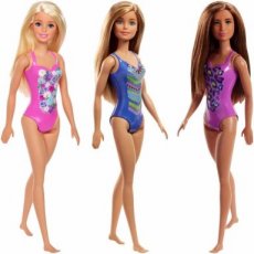 Barbie Beach pop assortiment