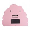 000.004.756 House of Disaster Moomin Pink Cloud Light