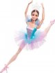 000.005.596 Barbie Signature Ballet Souhaits 2022
